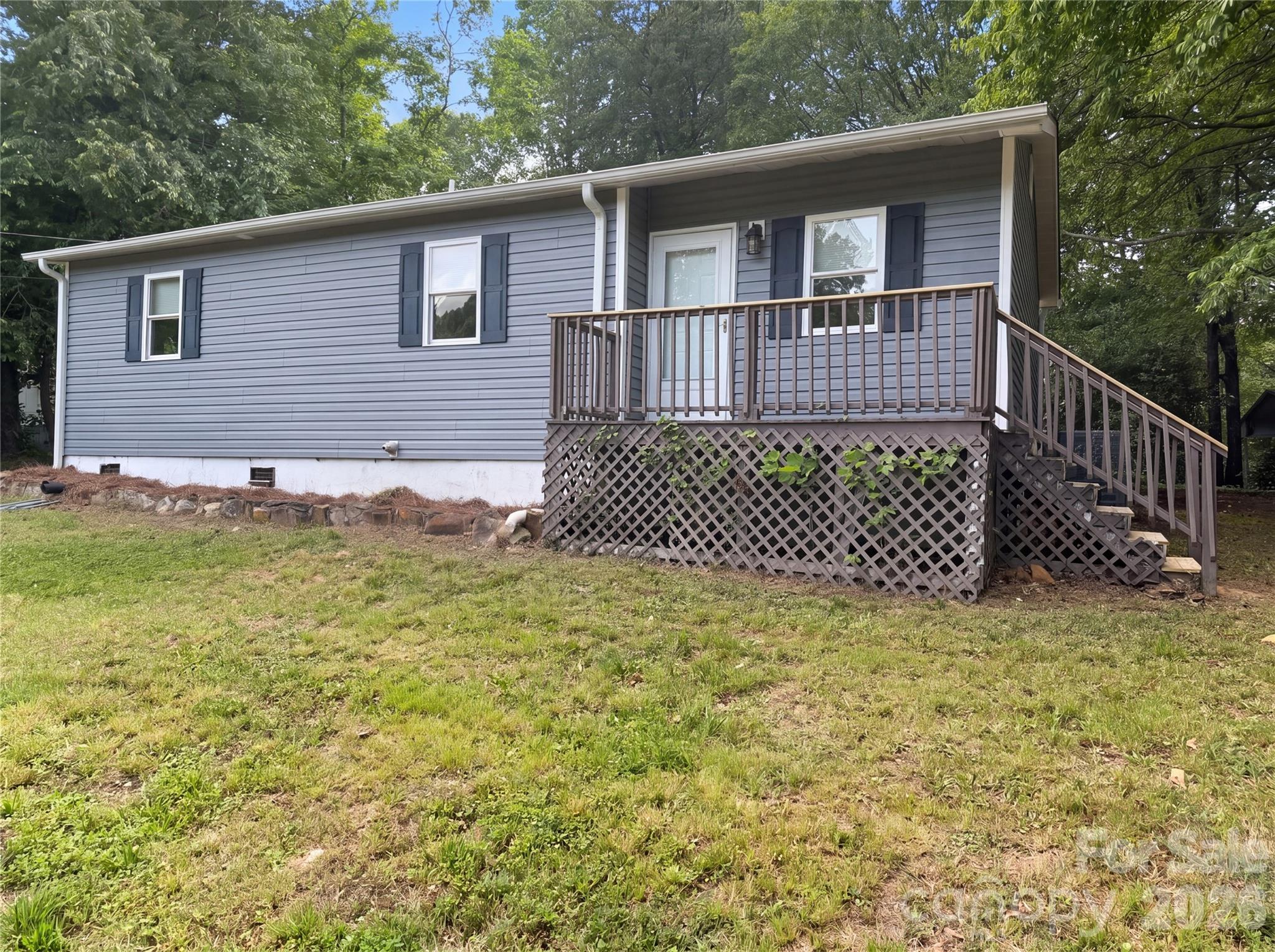 186 Jasmine Circle Troutman NC 28166