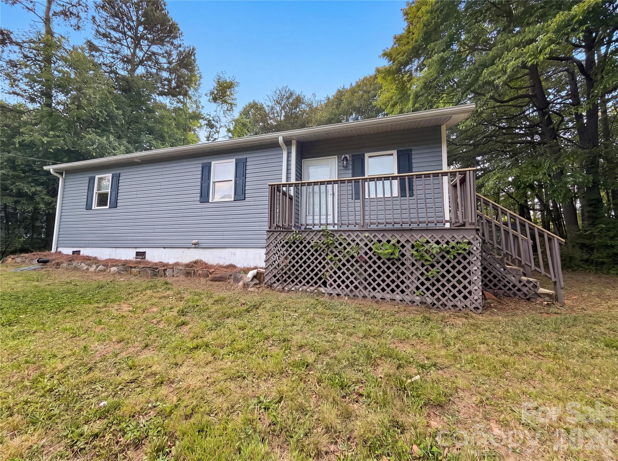 186 Jasmine Circle Troutman NC 28166