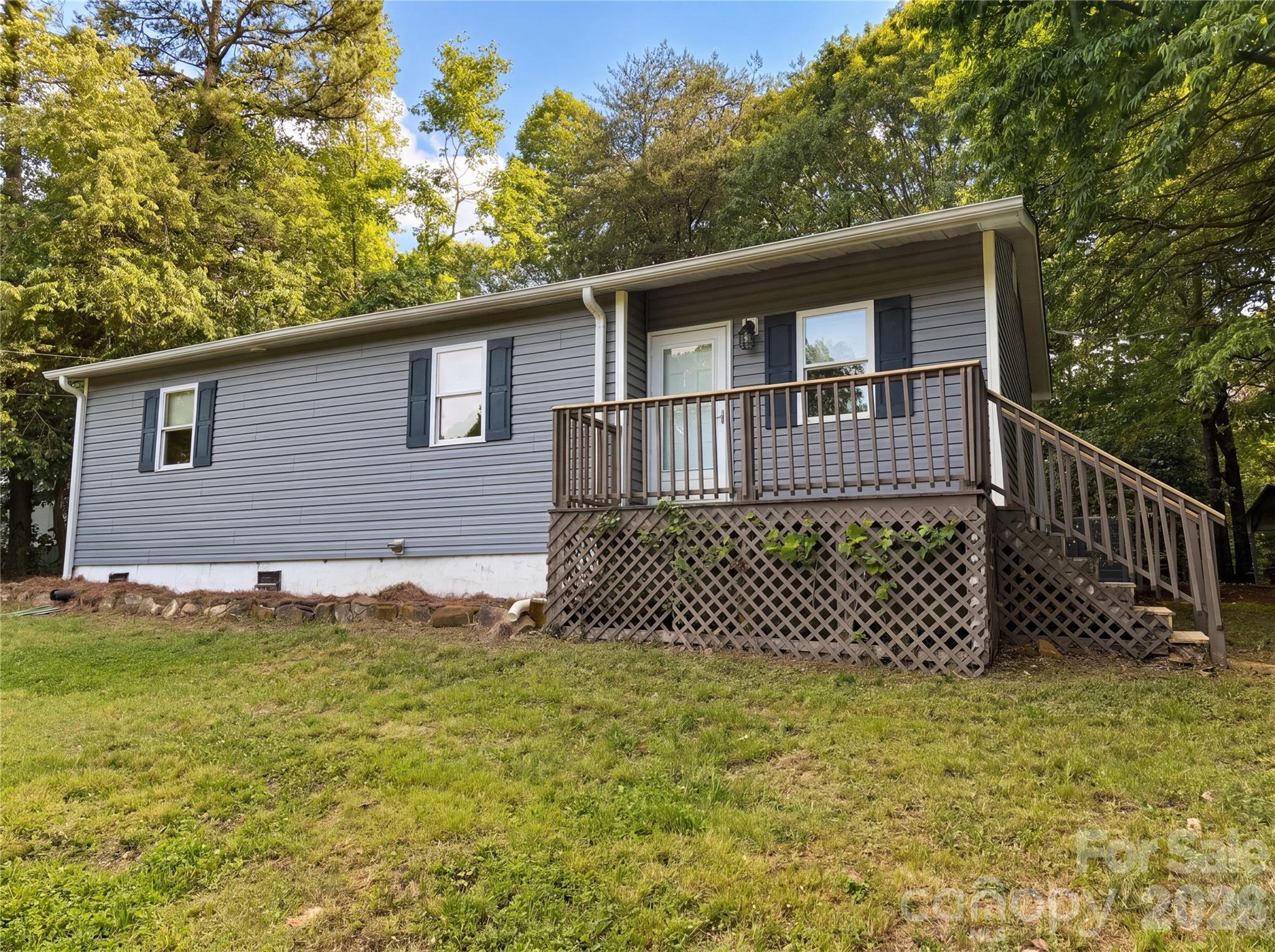 186 Jasmine Circle Troutman NC 28166