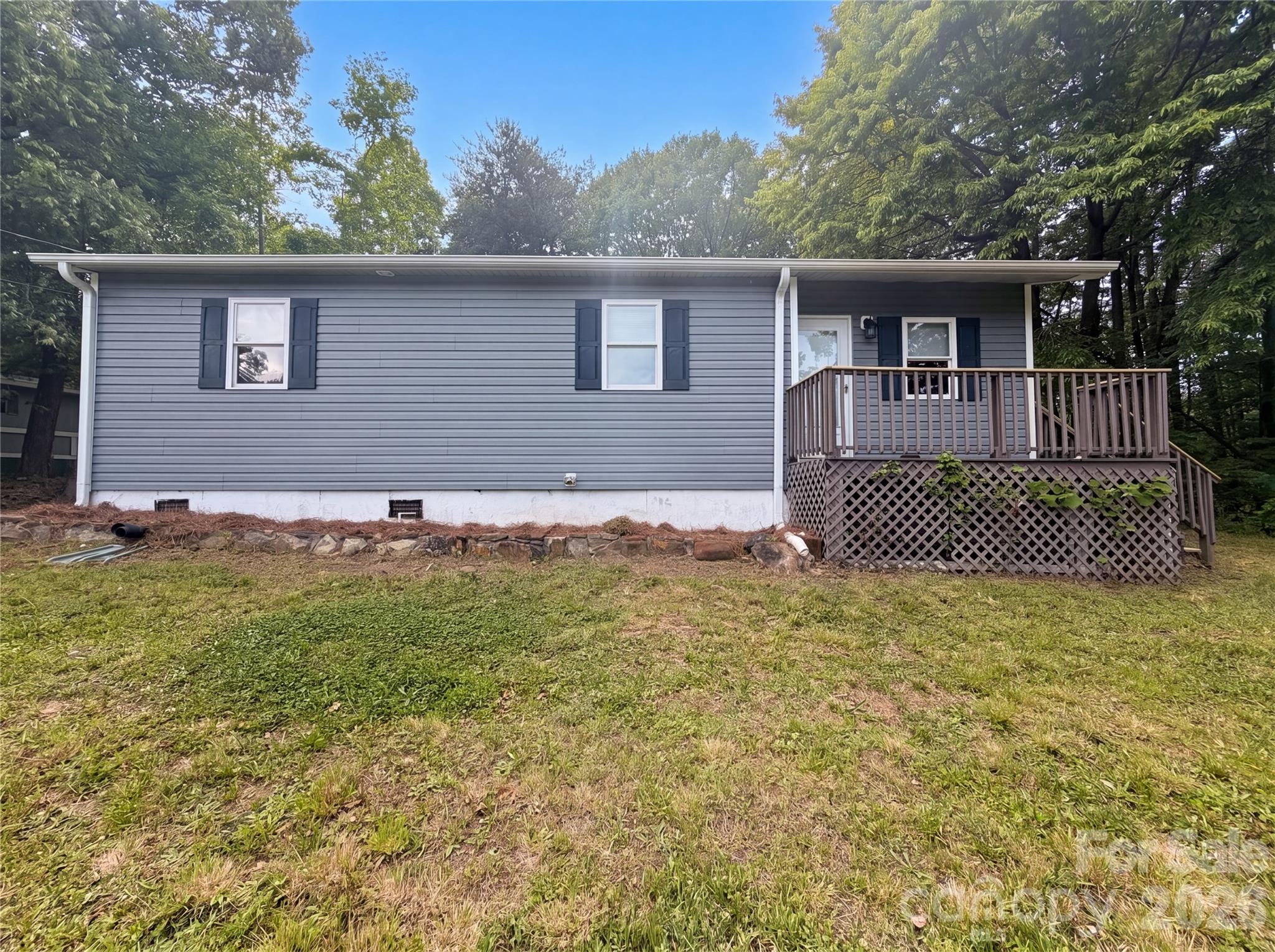 186 Jasmine Circle Troutman NC 28166