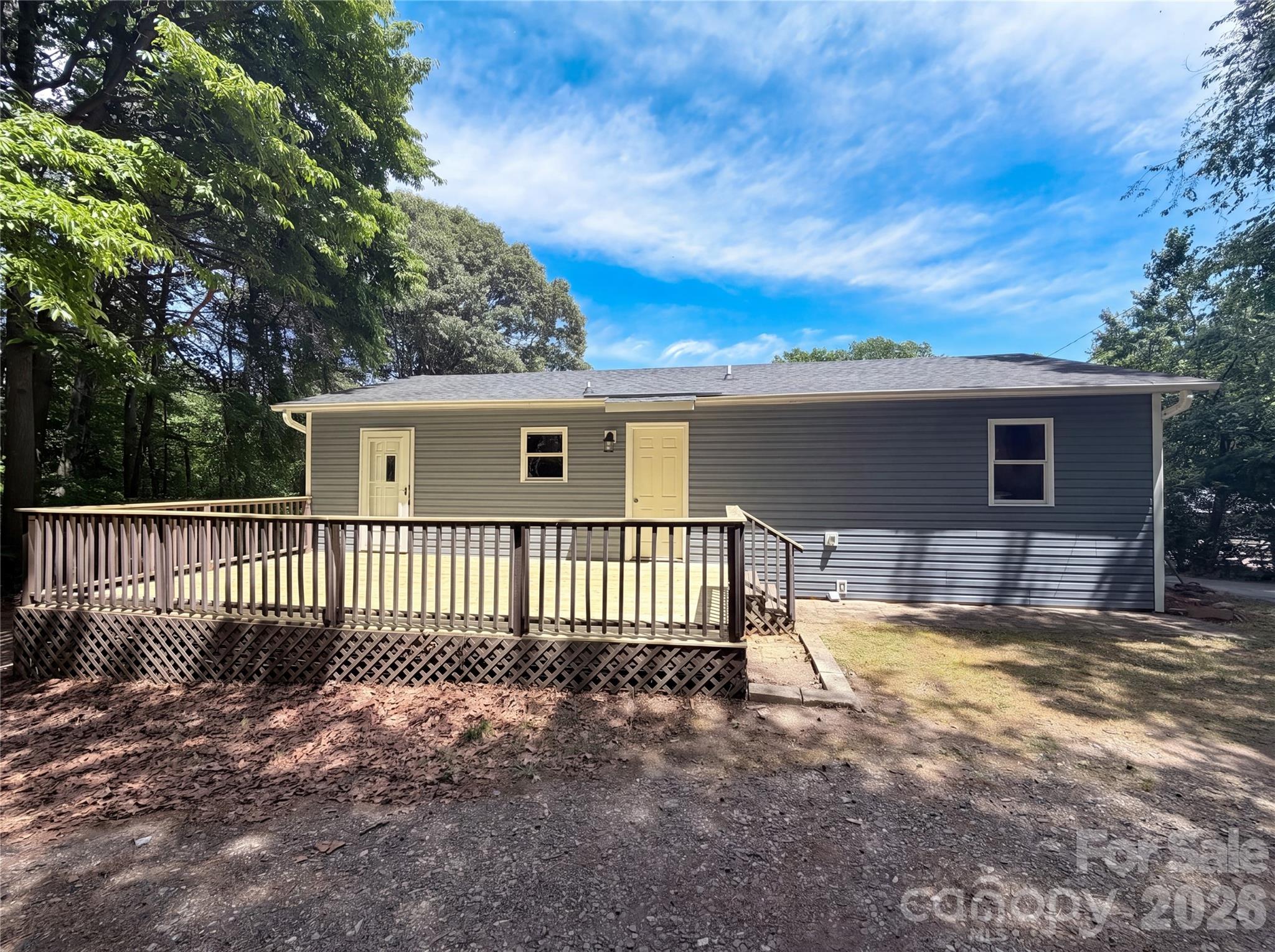 186 Jasmine Circle Troutman NC 28166