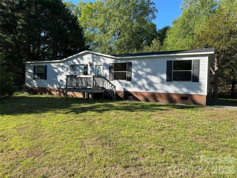 681 Mcentire Road Rutherfordton NC 28139