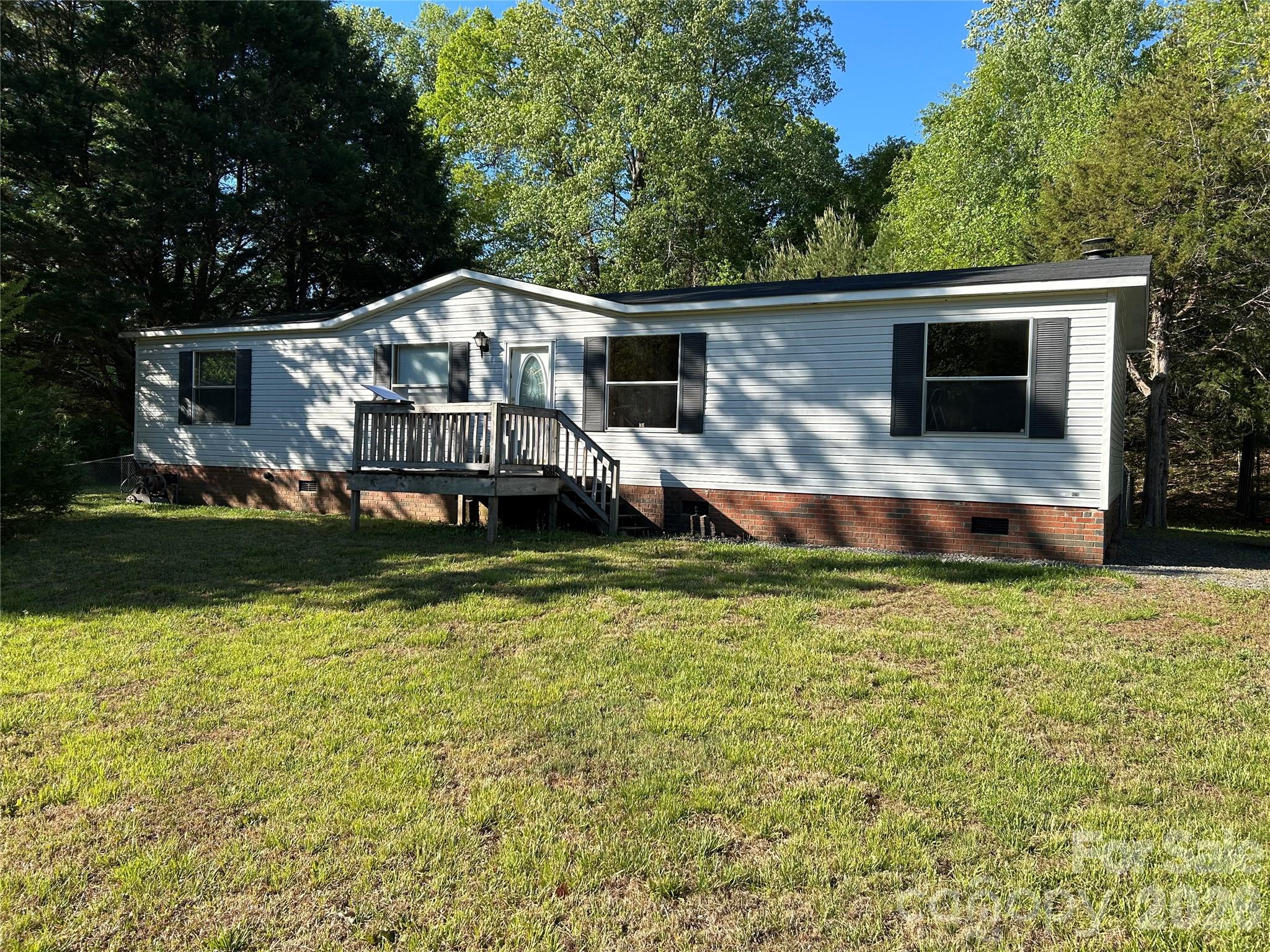 681 Mcentire Road Rutherfordton NC 28139