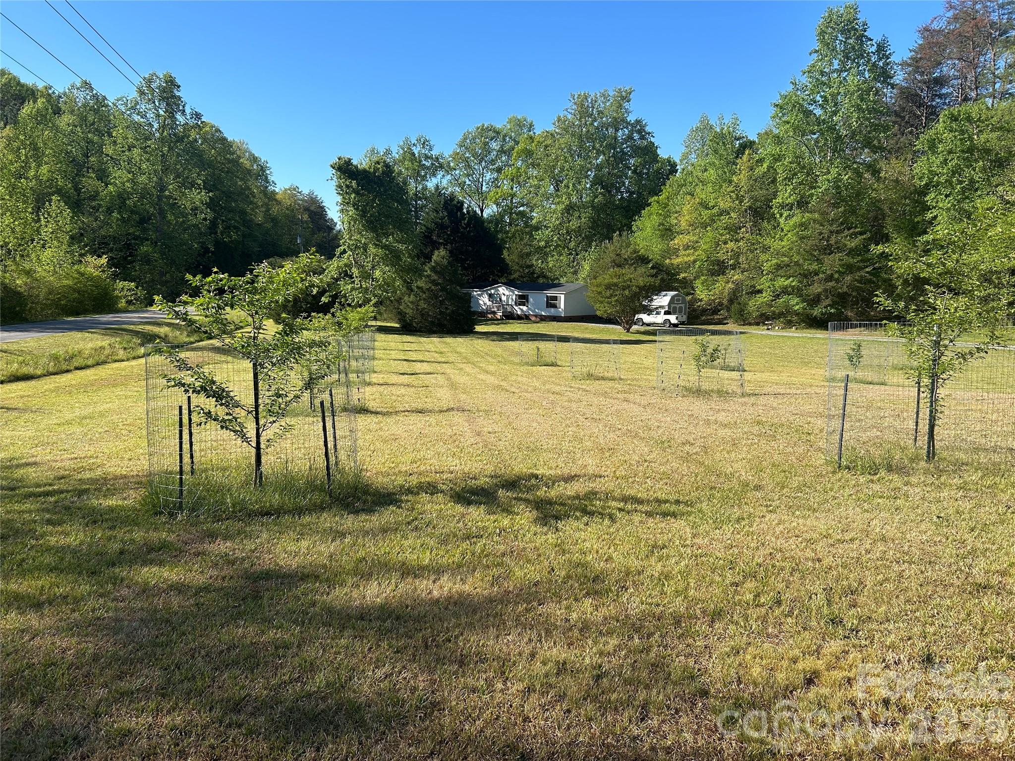 681 Mcentire Road Rutherfordton NC 28139