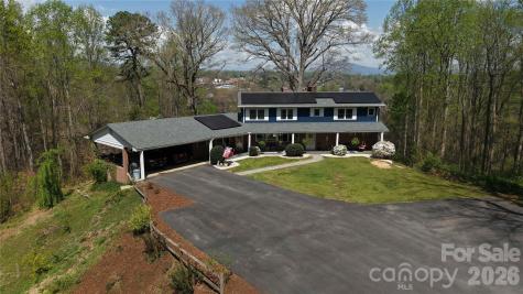 56 E Glenview Street Marion NC 28752