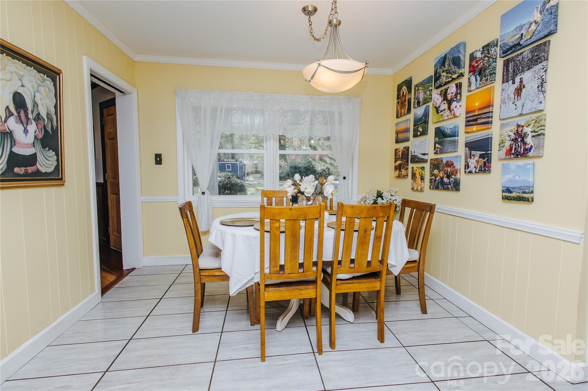 56 E Glenview Street Marion NC 28752