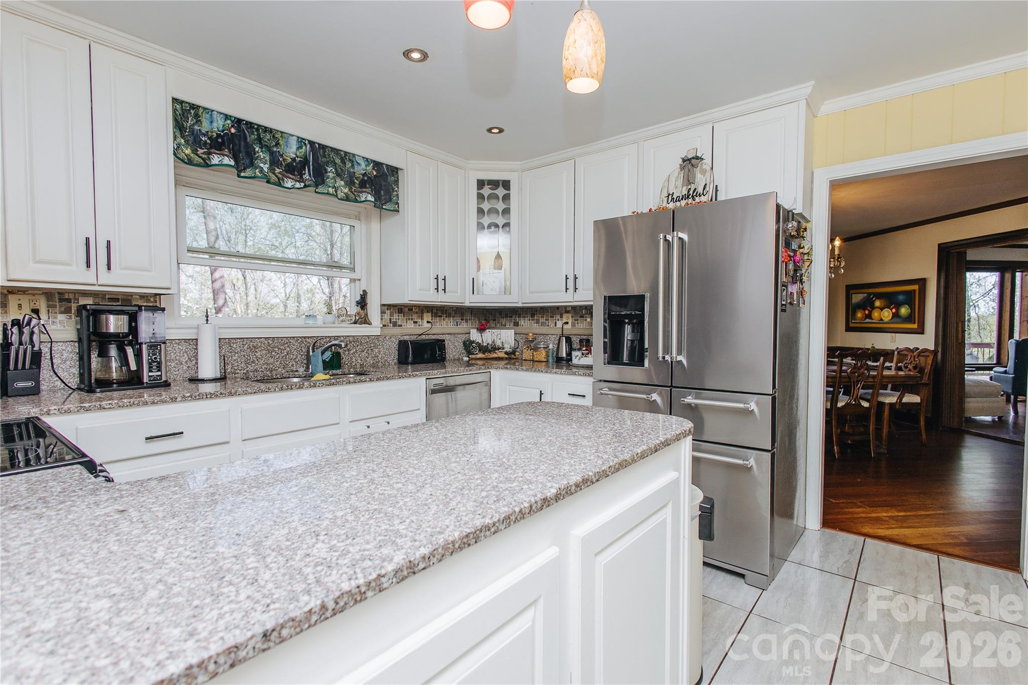 56 E Glenview Street Marion NC 28752