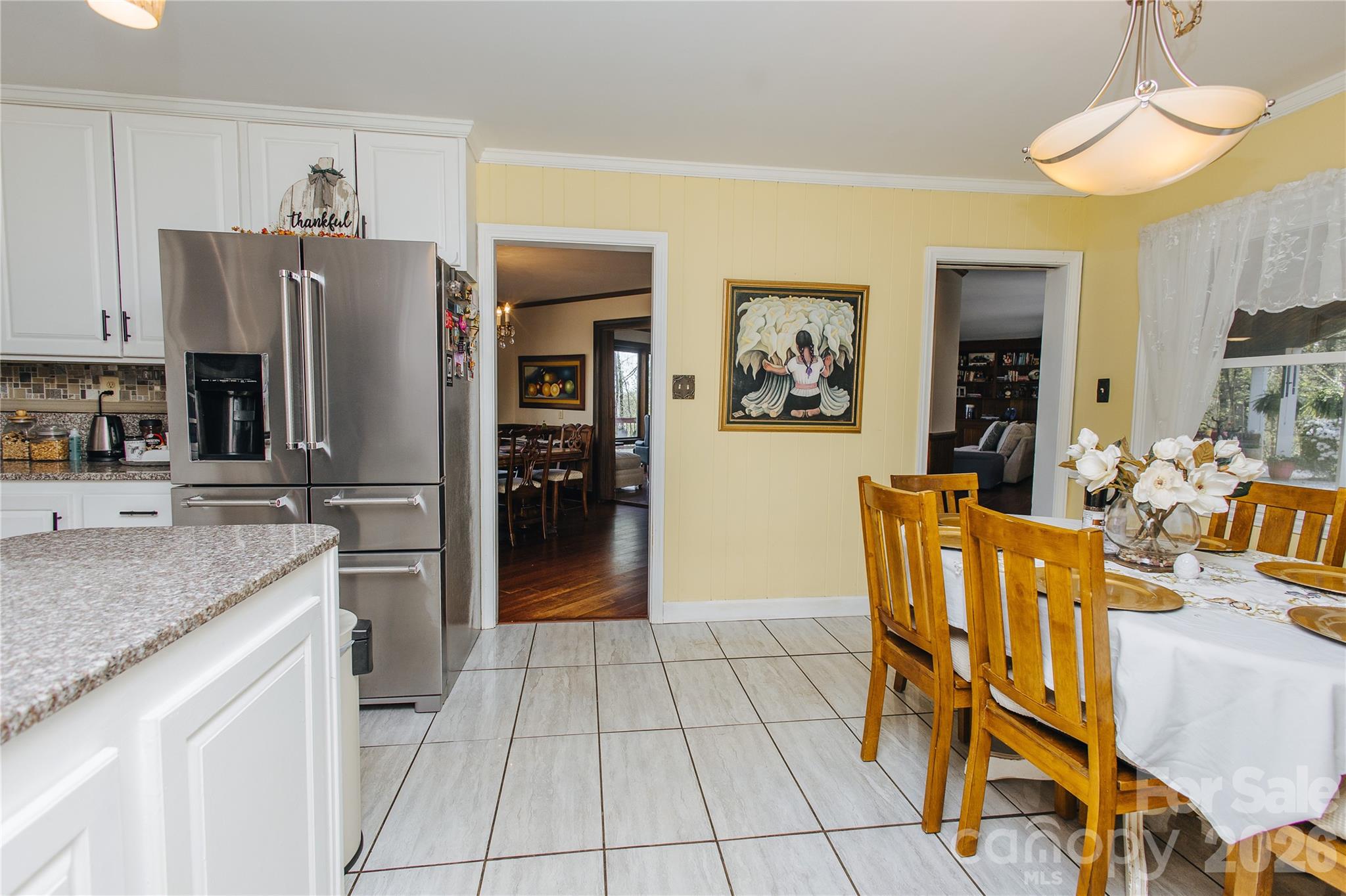 56 E Glenview Street Marion NC 28752
