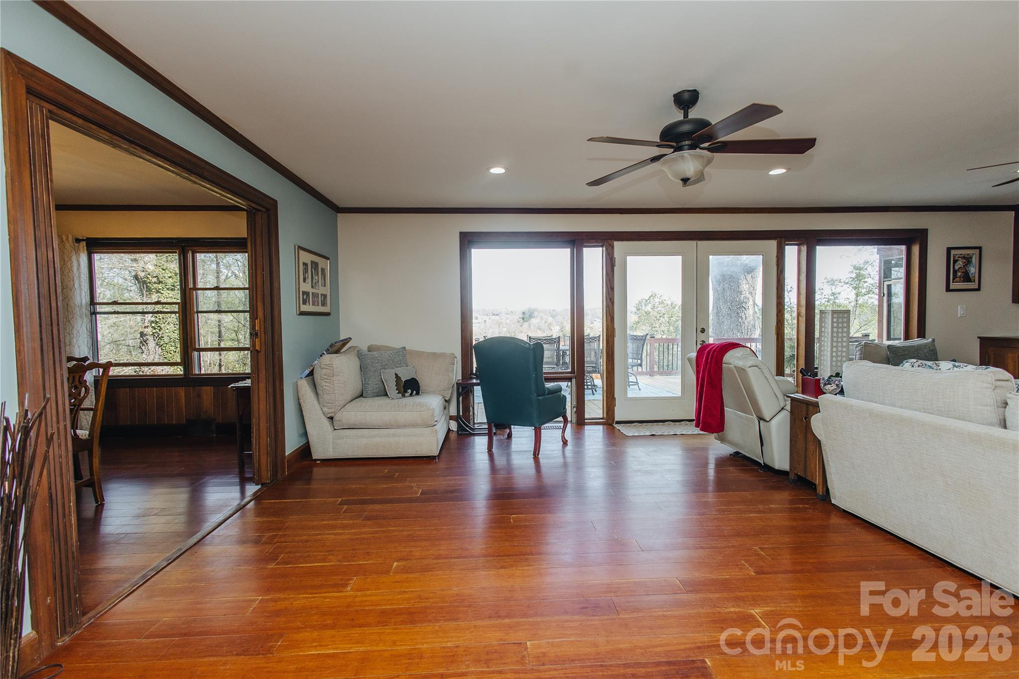 56 E Glenview Street Marion NC 28752