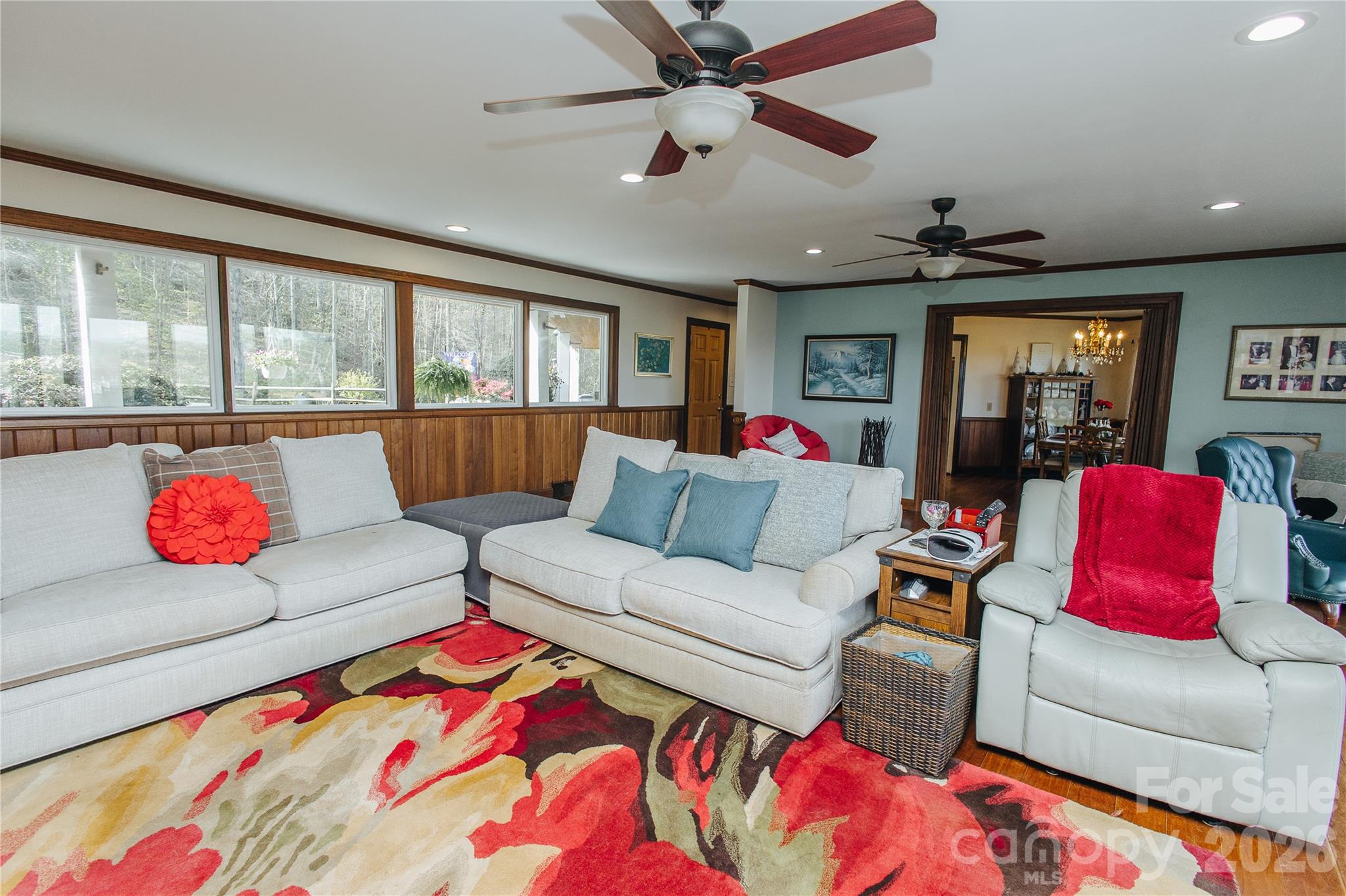 56 E Glenview Street Marion NC 28752
