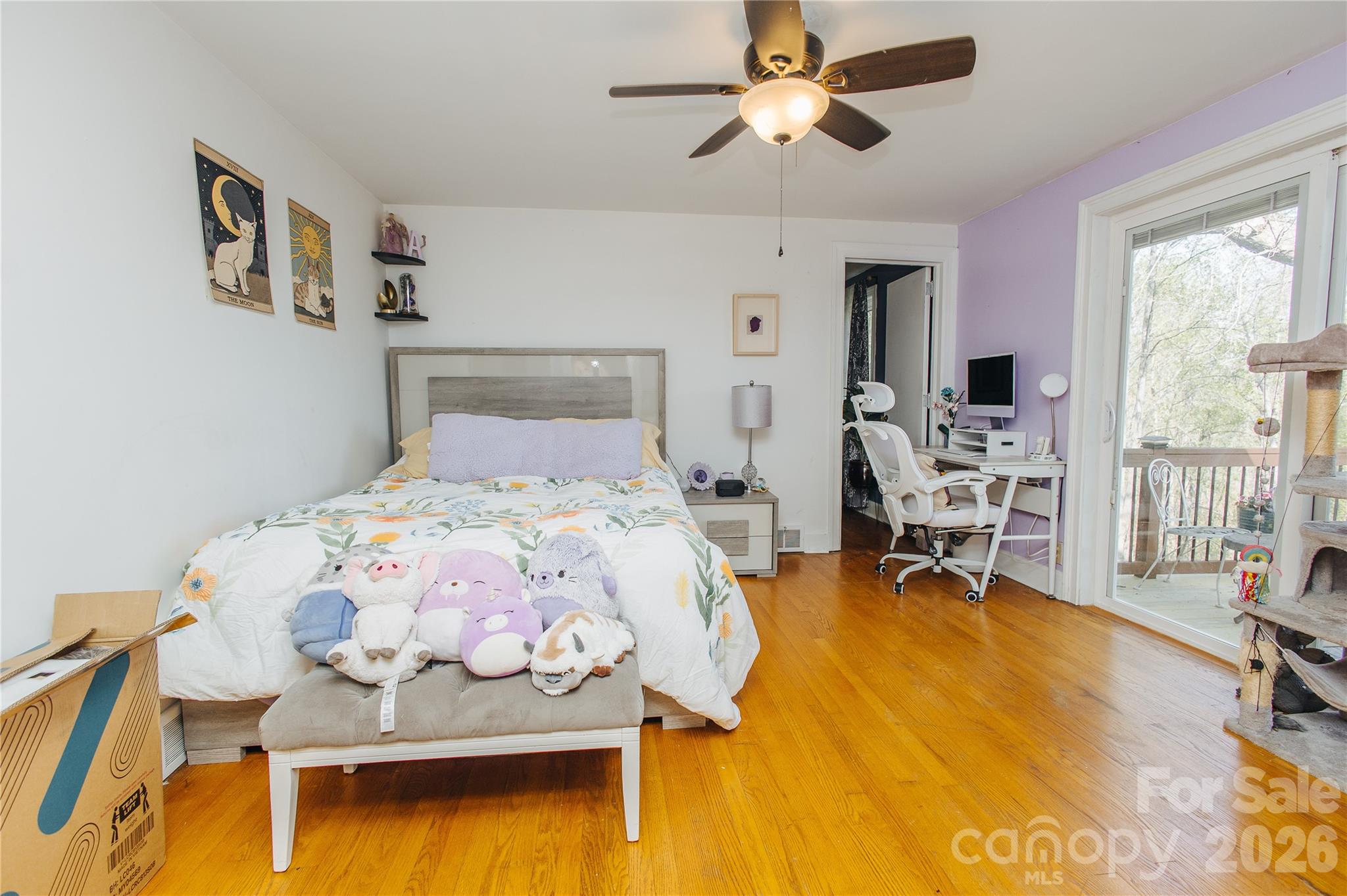 56 E Glenview Street Marion NC 28752