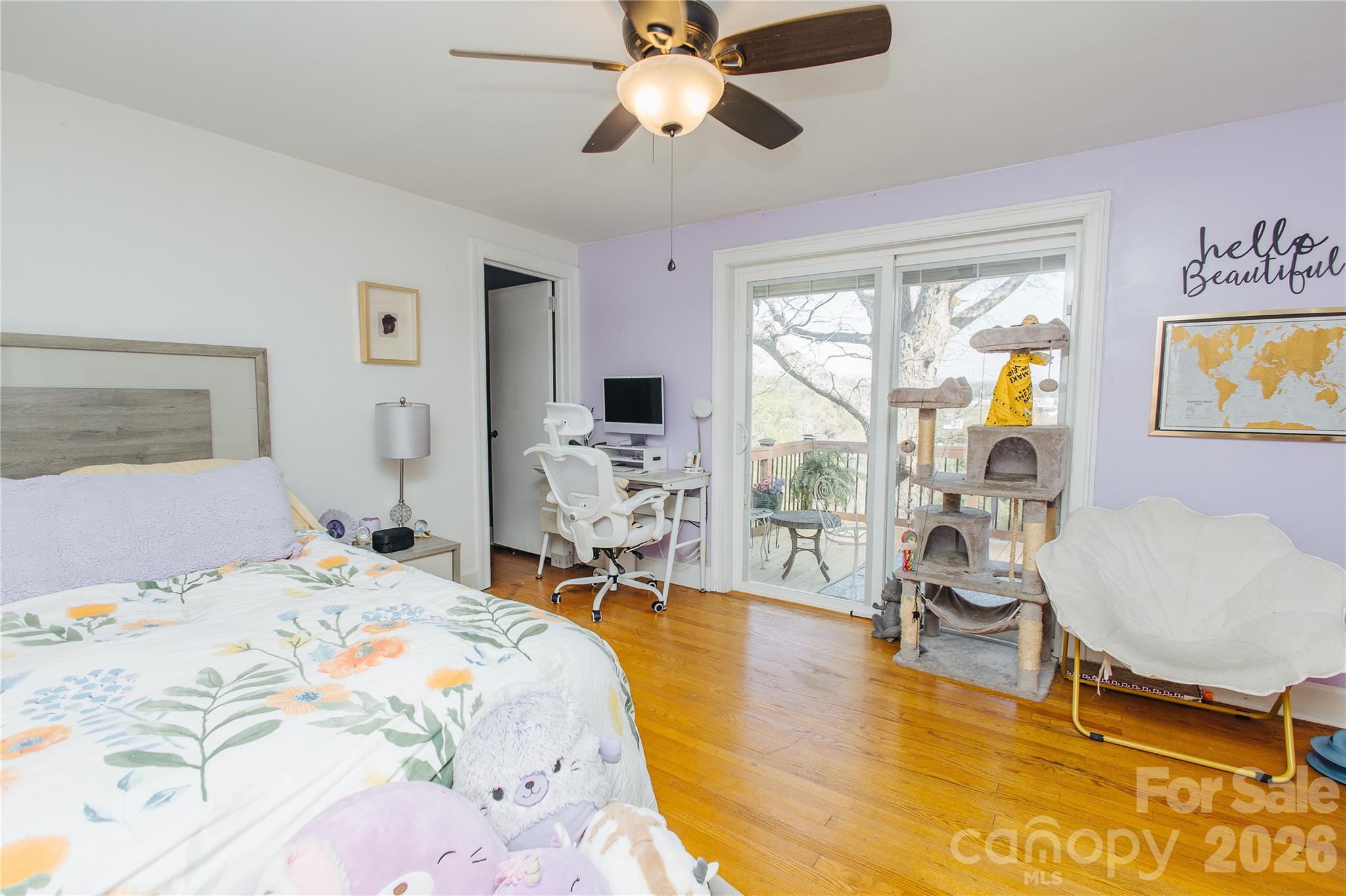 56 E Glenview Street Marion NC 28752
