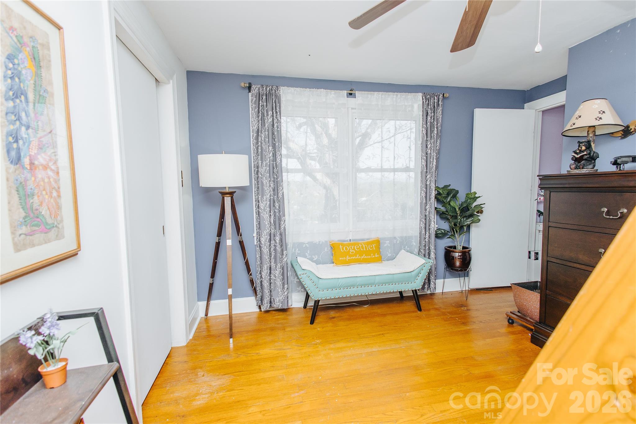 56 E Glenview Street Marion NC 28752
