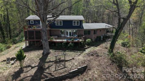 56 E Glenview Street Marion NC 28752