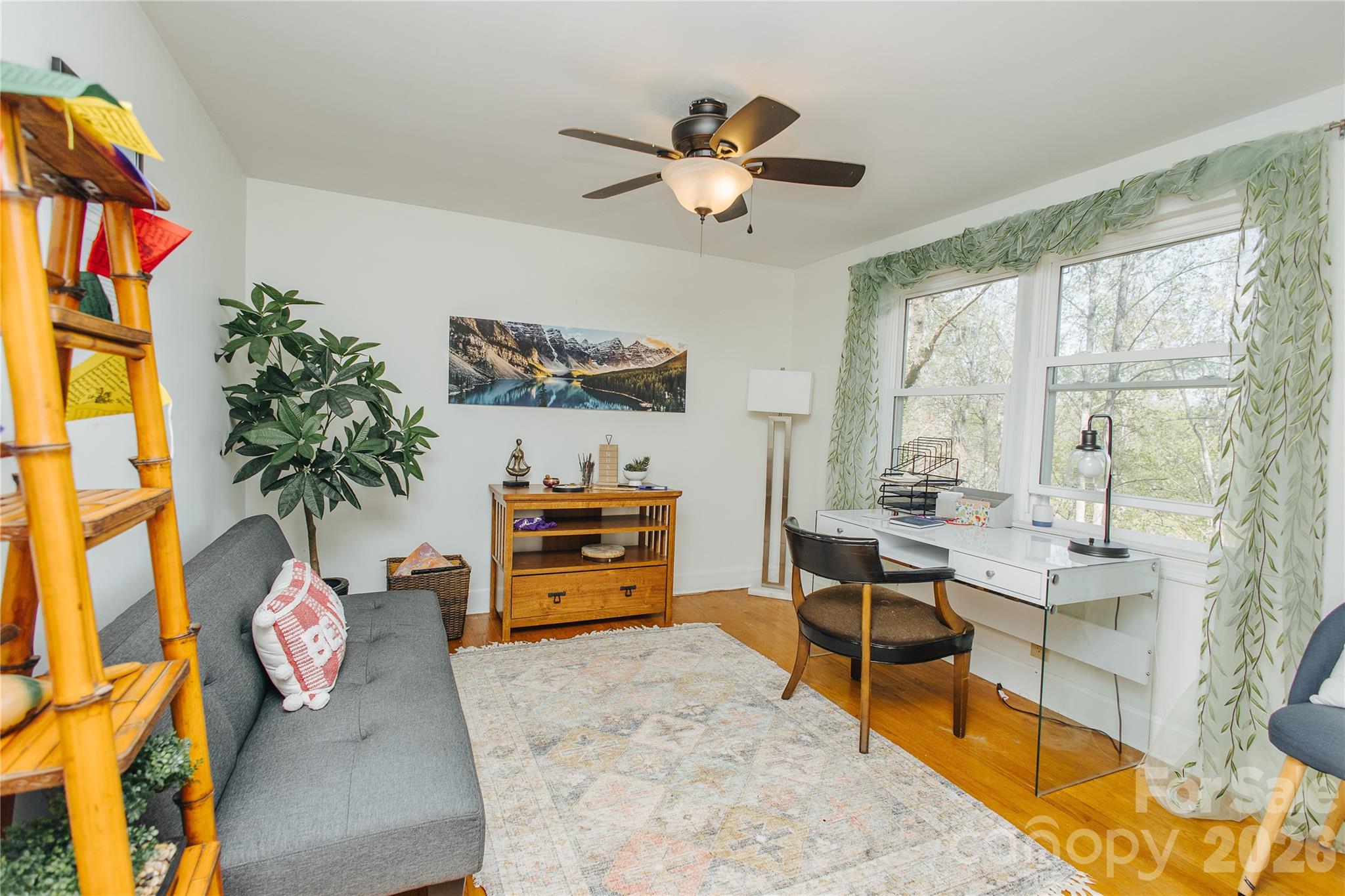 56 E Glenview Street Marion NC 28752