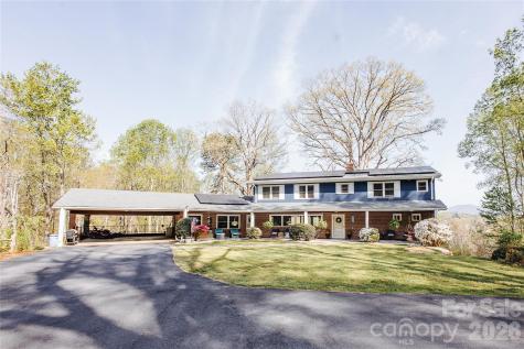 56 E Glenview Street Marion NC 28752