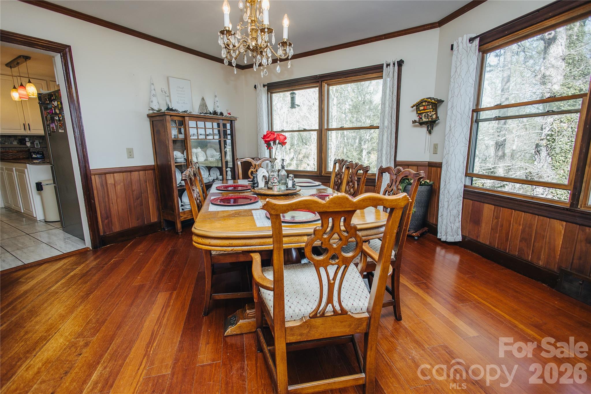 56 E Glenview Street Marion NC 28752