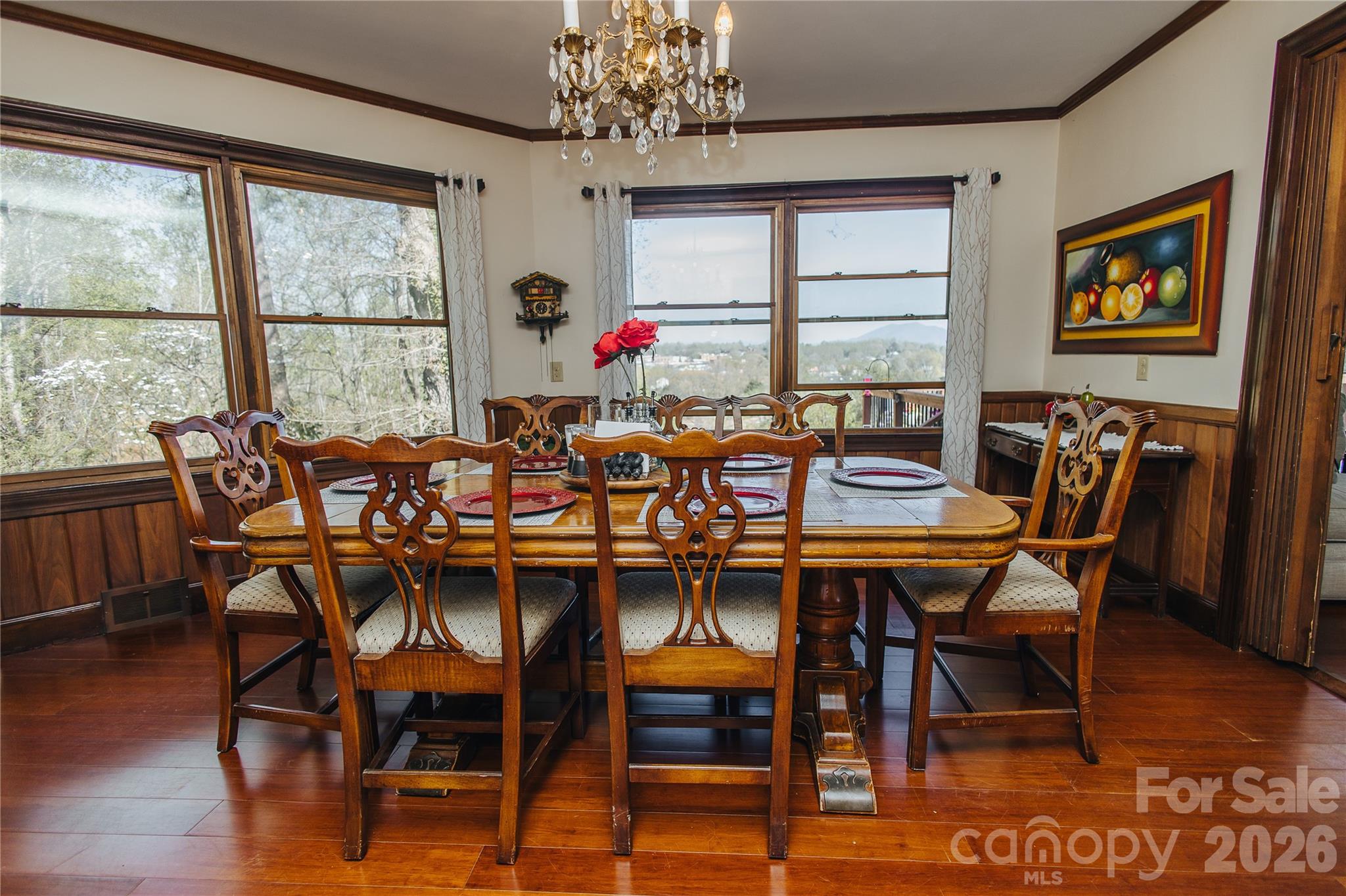 56 E Glenview Street Marion NC 28752