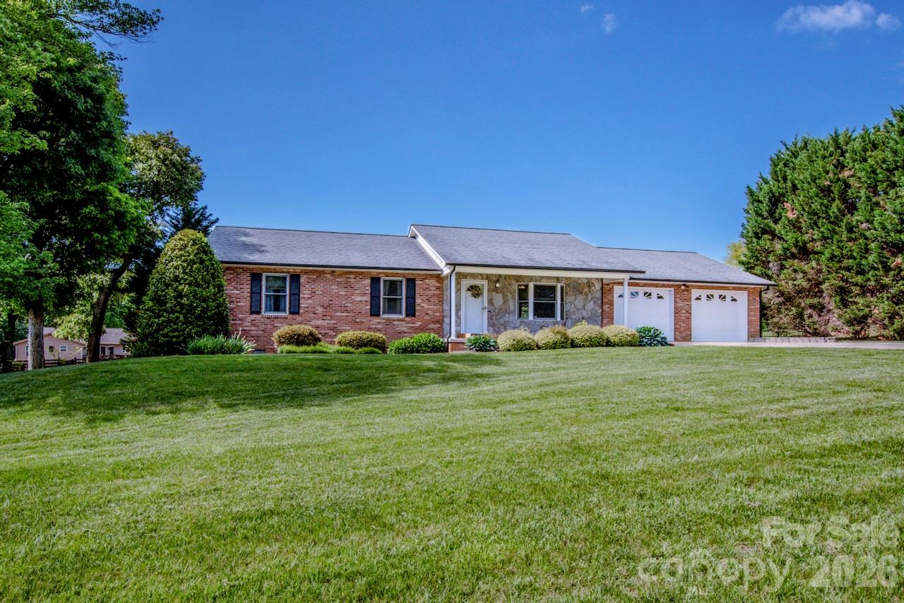 173 Doe Trail Lane Statesville NC 28625