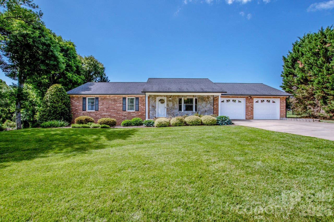 173 Doe Trail Lane Statesville NC 28625