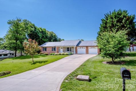 173 Doe Trail Lane Statesville NC 28625