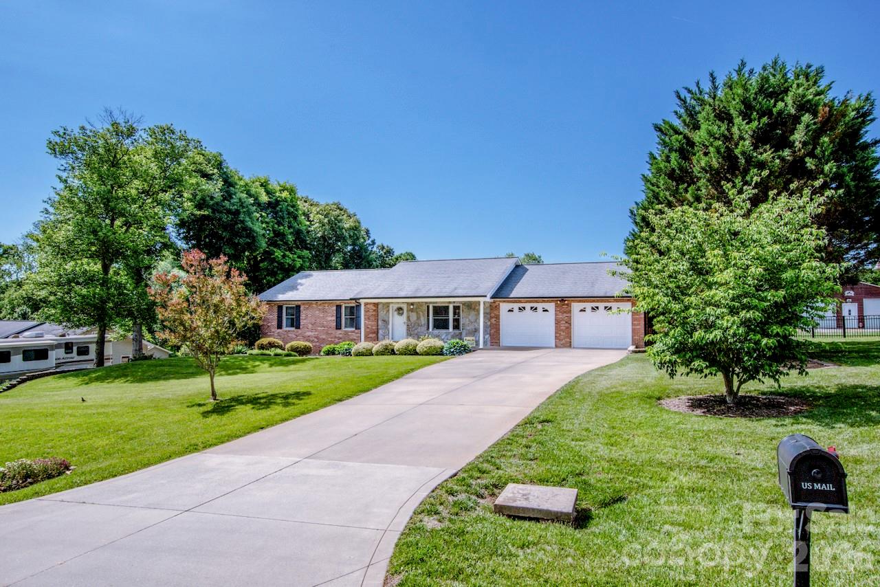 173 Doe Trail Lane Statesville NC 28625