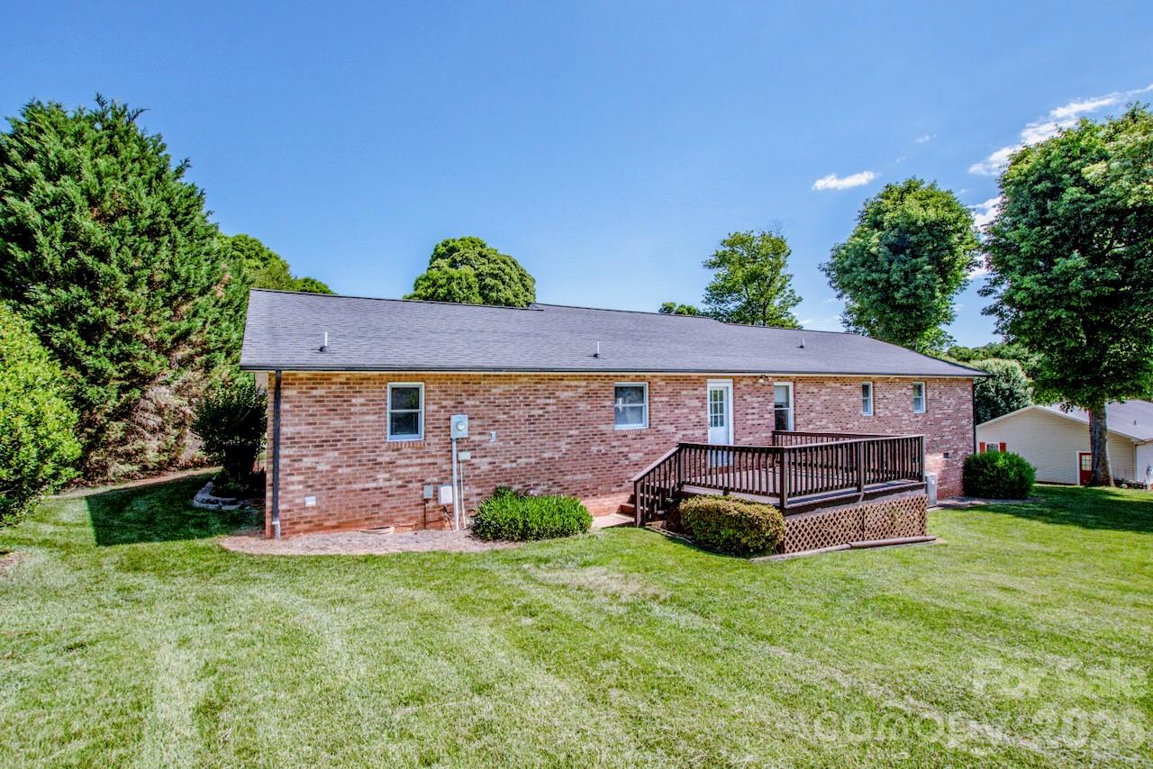 173 Doe Trail Lane Statesville NC 28625