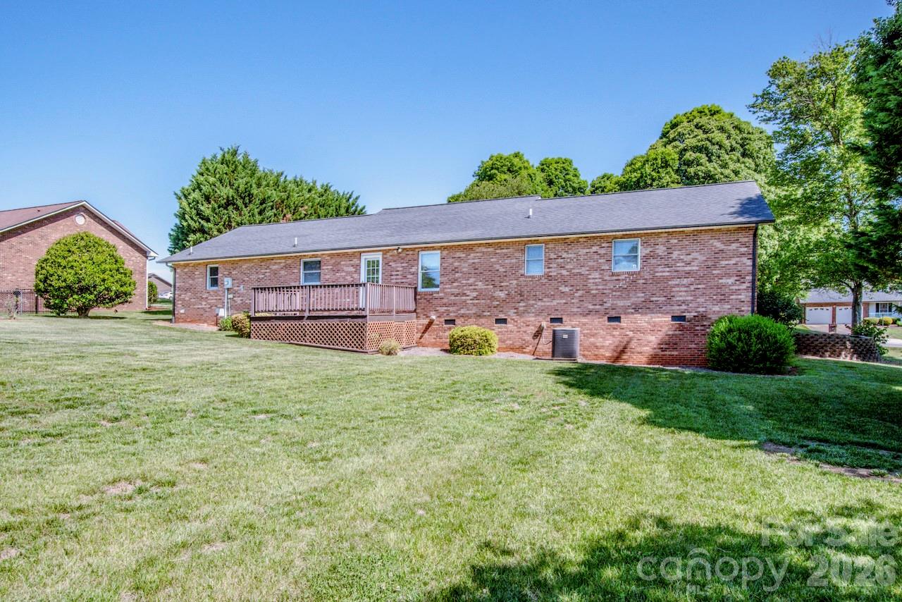 173 Doe Trail Lane Statesville NC 28625