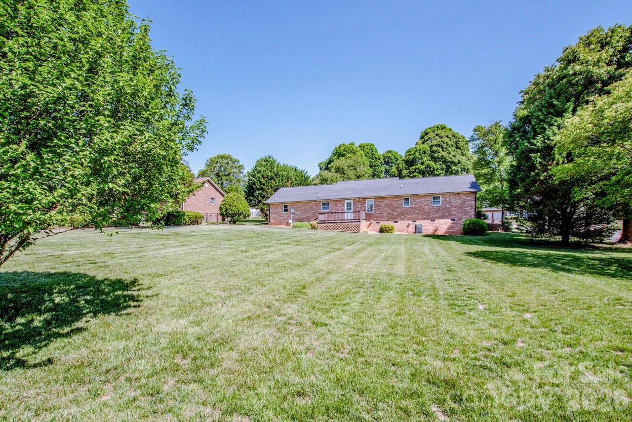 173 Doe Trail Lane Statesville NC 28625