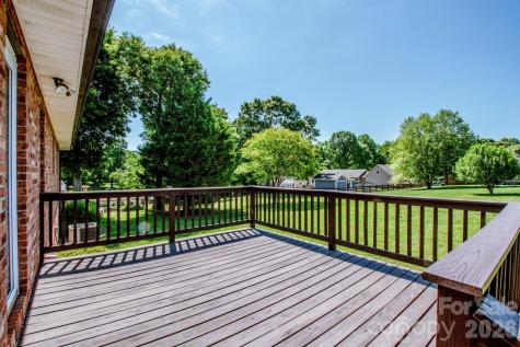 173 Doe Trail Lane Statesville NC 28625