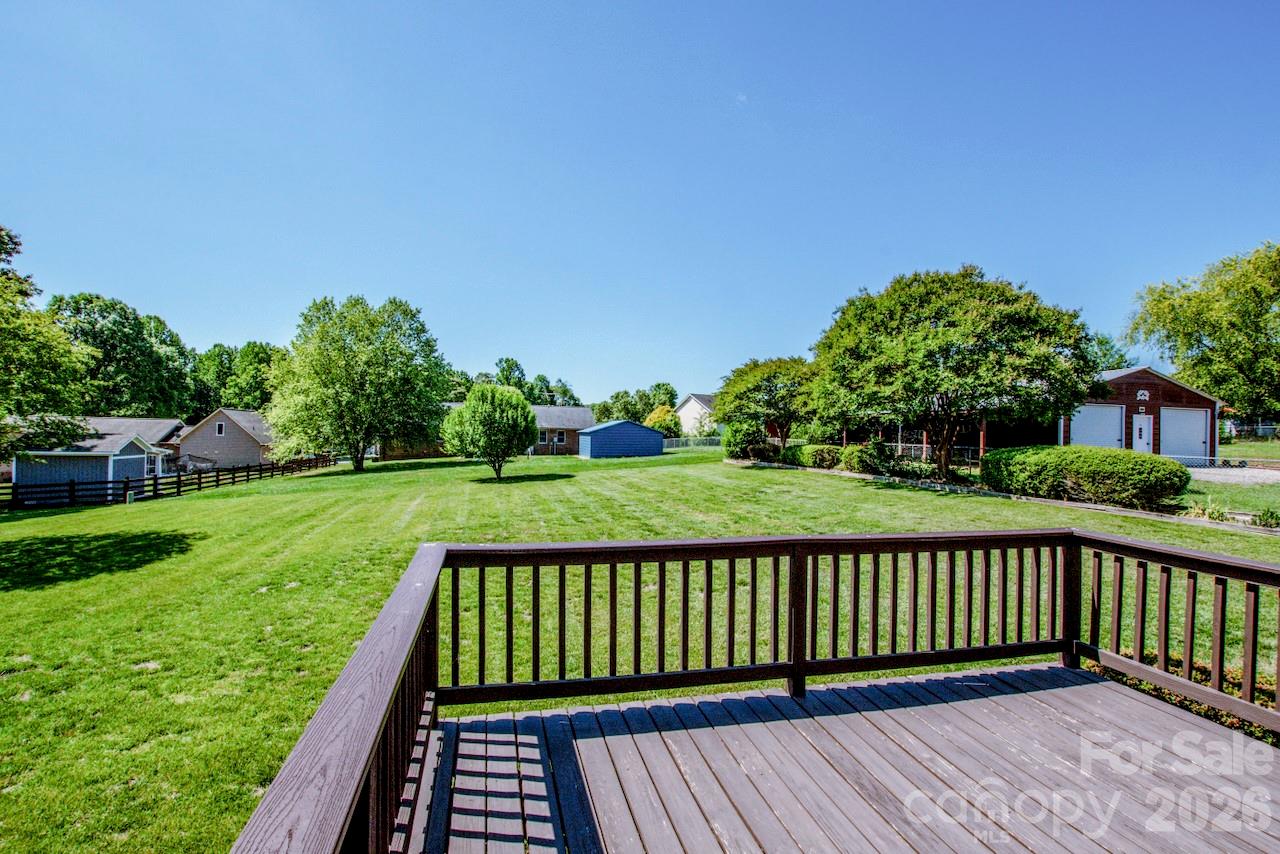 173 Doe Trail Lane Statesville NC 28625