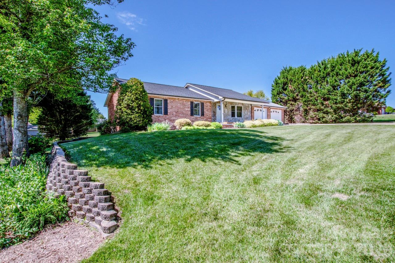173 Doe Trail Lane Statesville NC 28625
