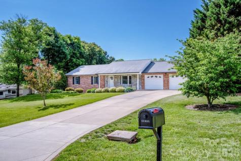 173 Doe Trail Lane Statesville NC 28625