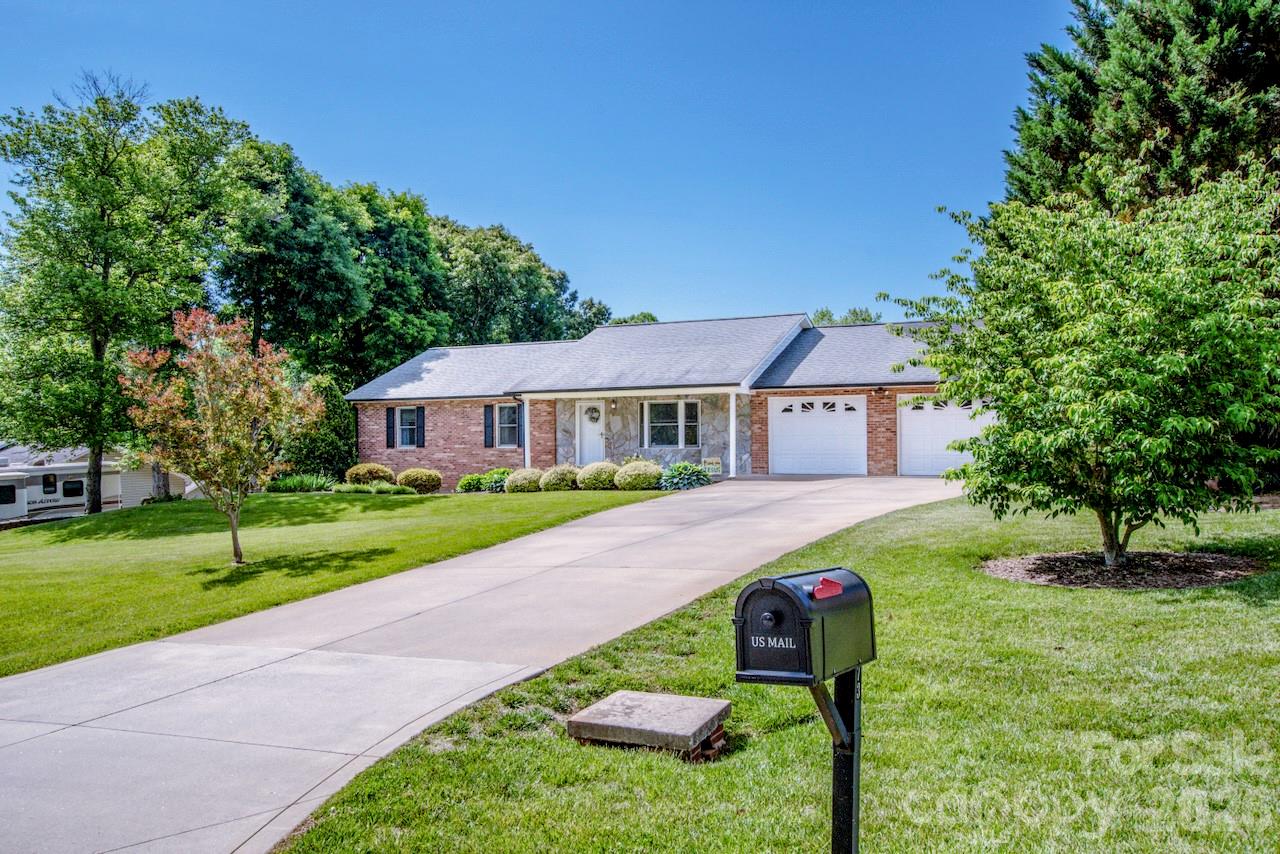 173 Doe Trail Lane Statesville NC 28625