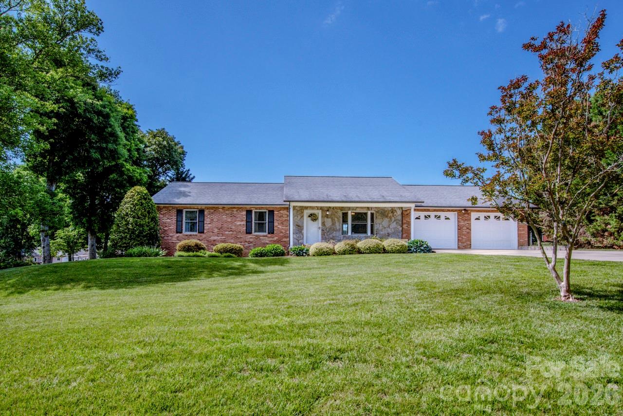 173 Doe Trail Lane Statesville NC 28625