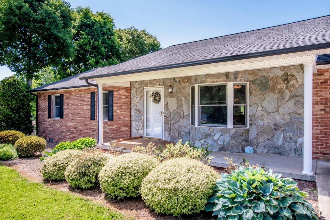 173 Doe Trail Lane Statesville NC 28625