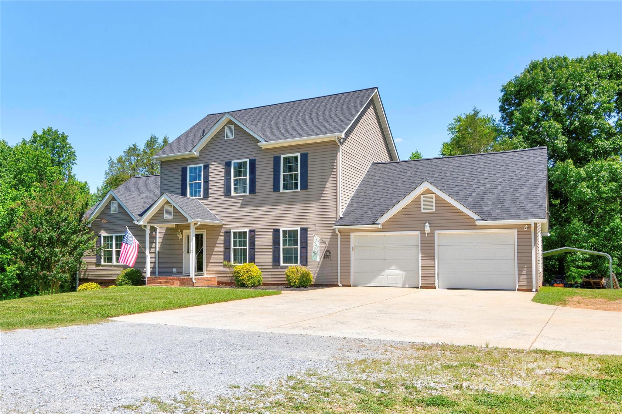 138 Crest Road Shelby NC 28152