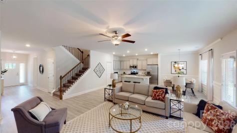1063 Penarth Court Catawba NC 28609