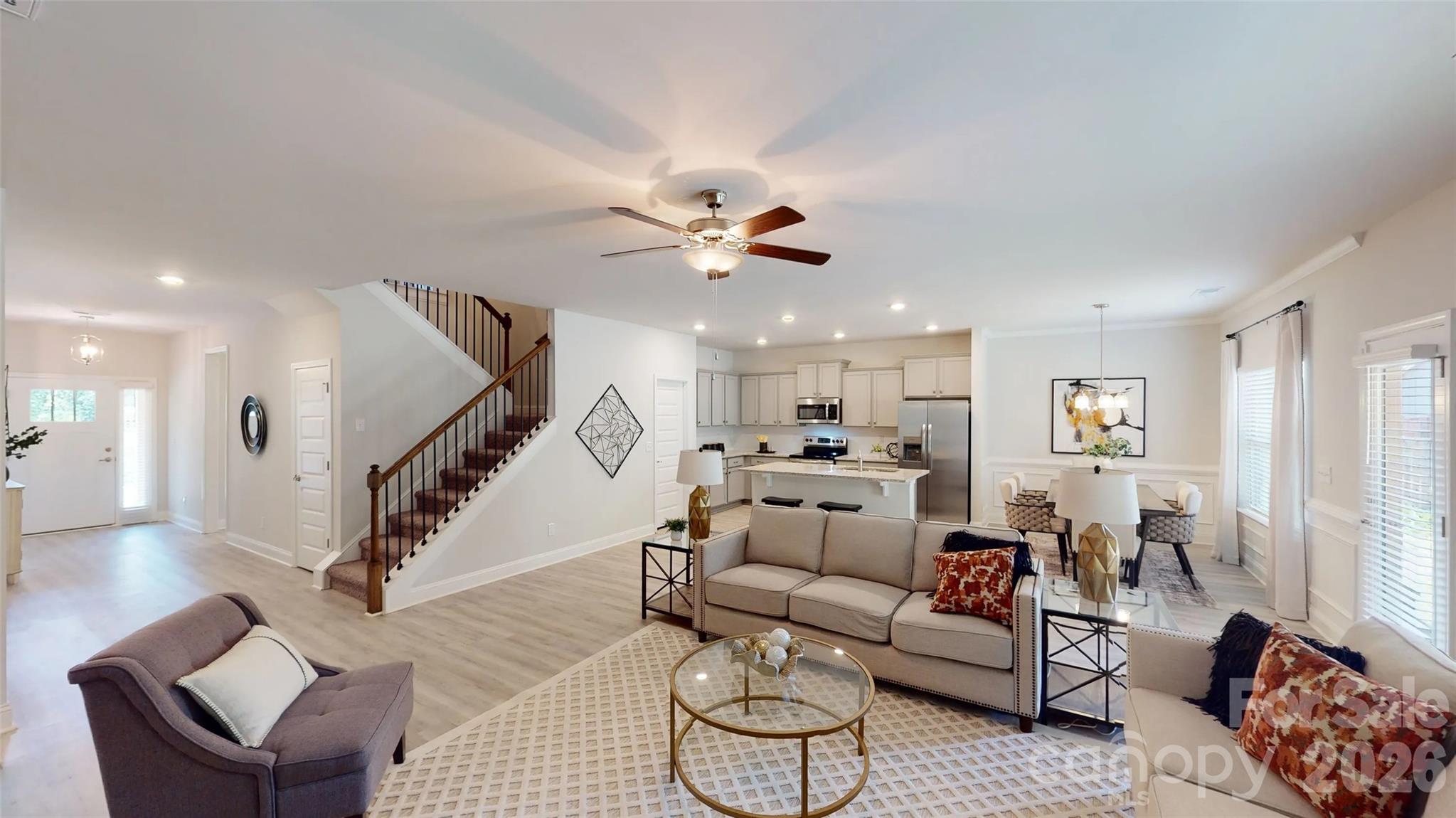 1063 Penarth Court Catawba NC 28609