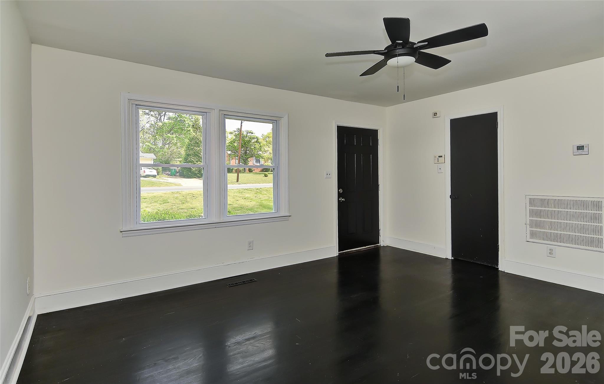 961 Clanton Road Charlotte NC 28217