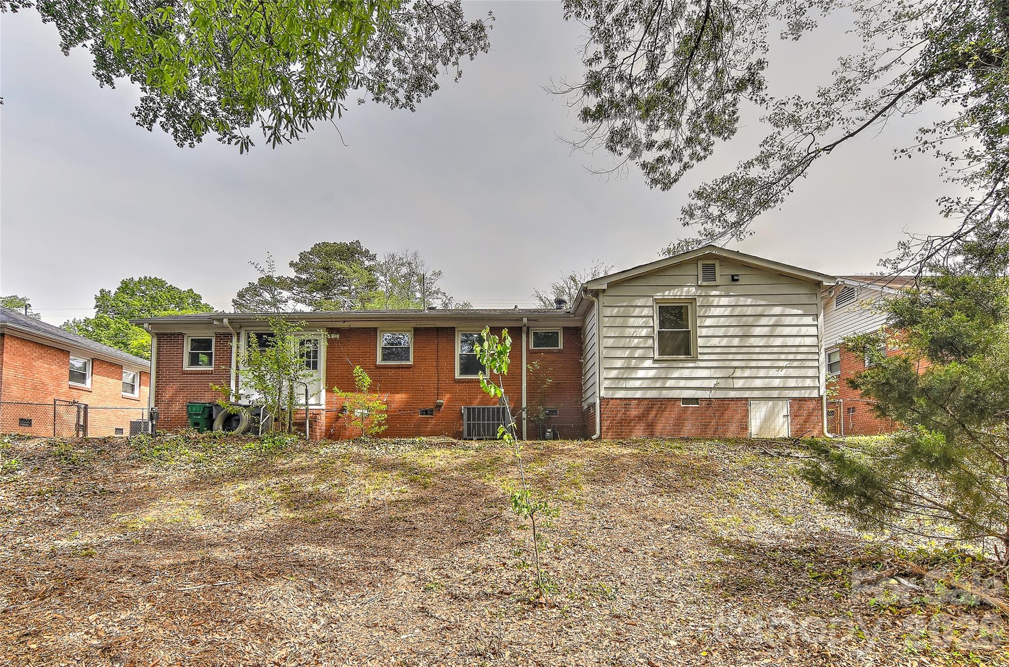 961 Clanton Road Charlotte NC 28217