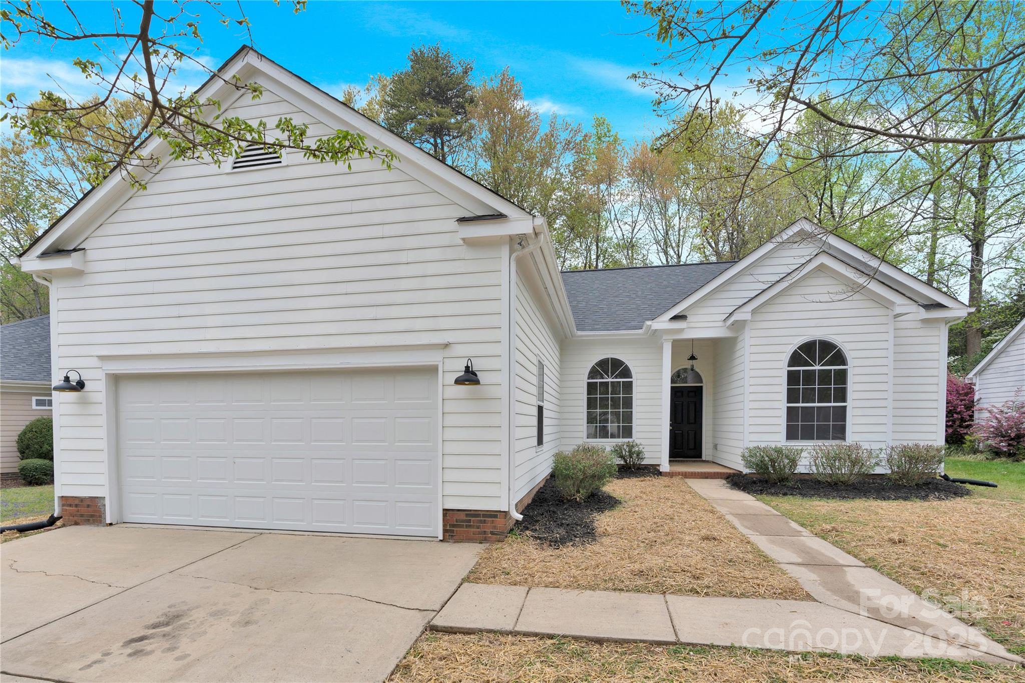 5923 Carriage Oaks Drive Charlotte NC 28262