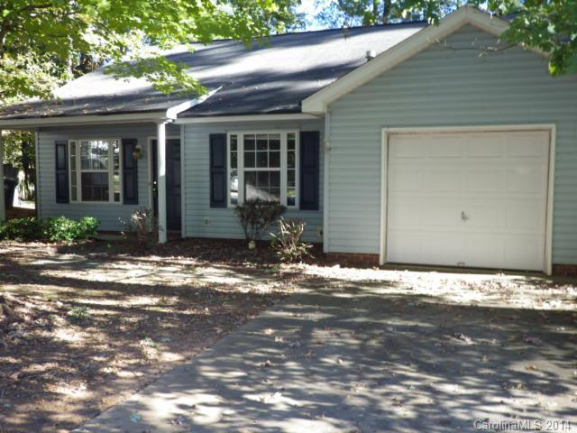 5140 Rosemede Drive Charlotte NC 28227