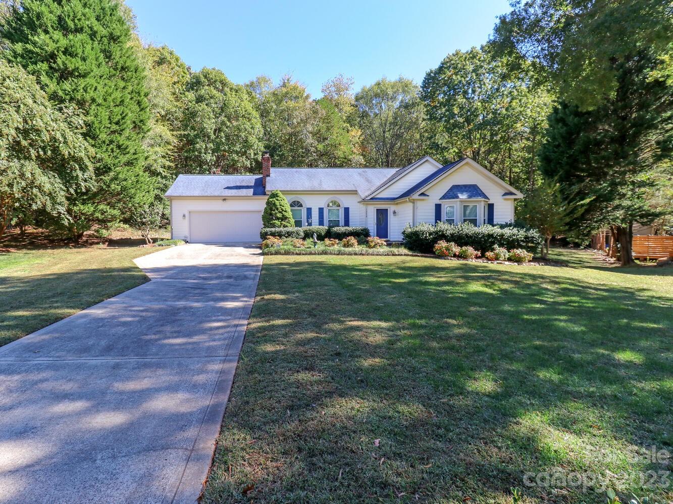 12429 Bentcreek Lane Matthews NC 28105