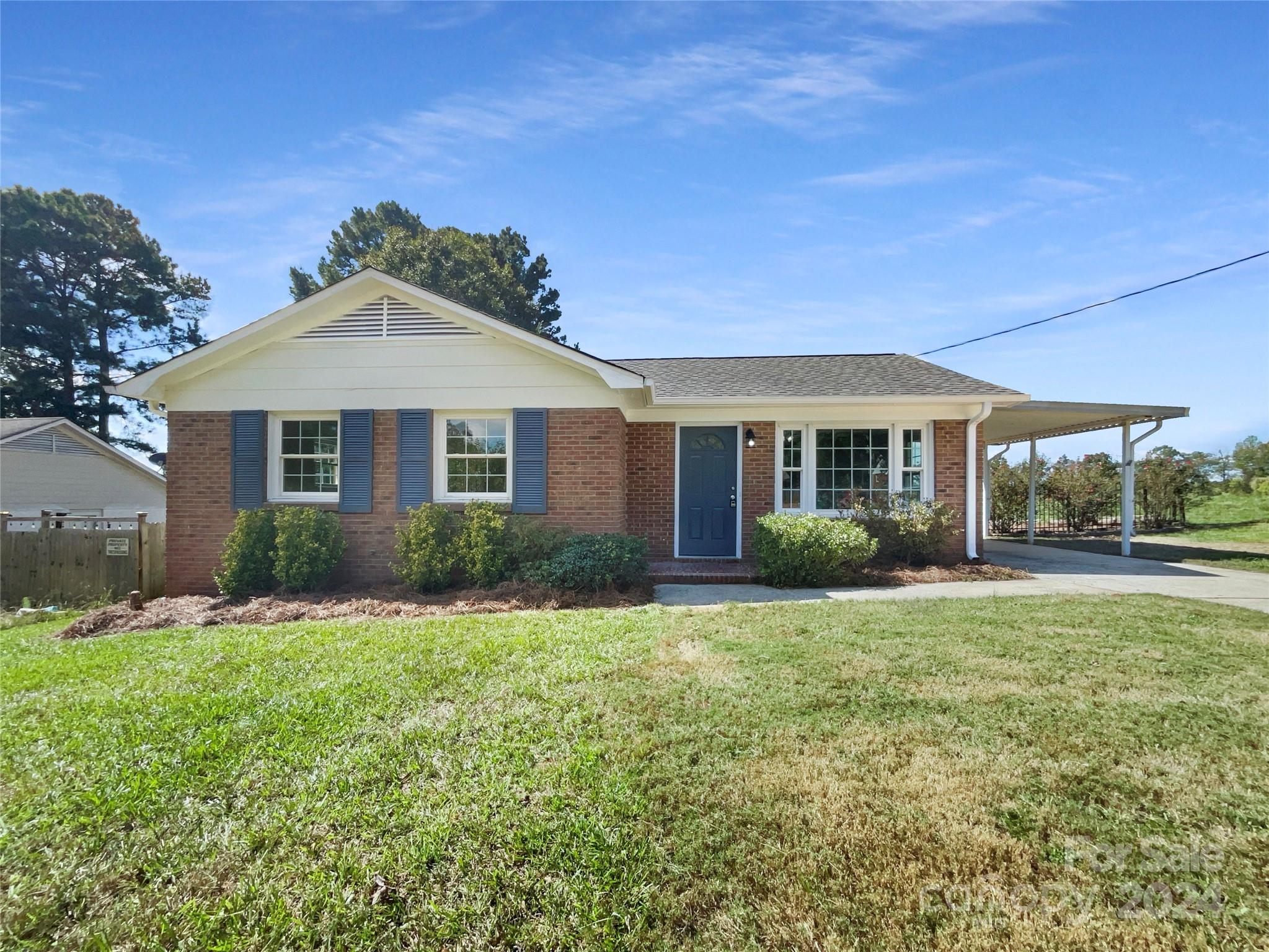 8401 Idlewild Road Indian Trail NC 28079
