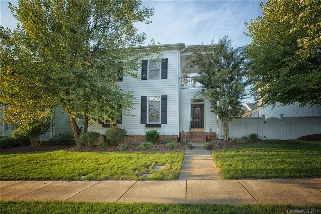 5654 Nolen Avenue NW Concord NC 28027