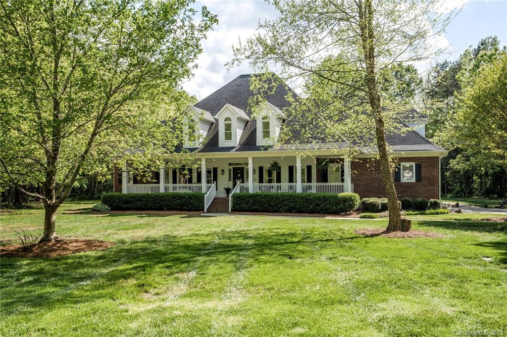 312 Deerwood Court Waxhaw NC 28173