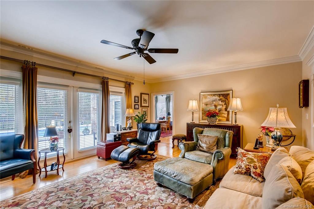312 Deerwood Court Waxhaw NC 28173