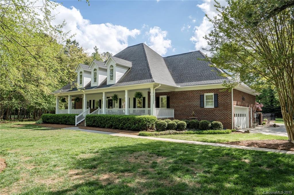 312 Deerwood Court Waxhaw NC 28173