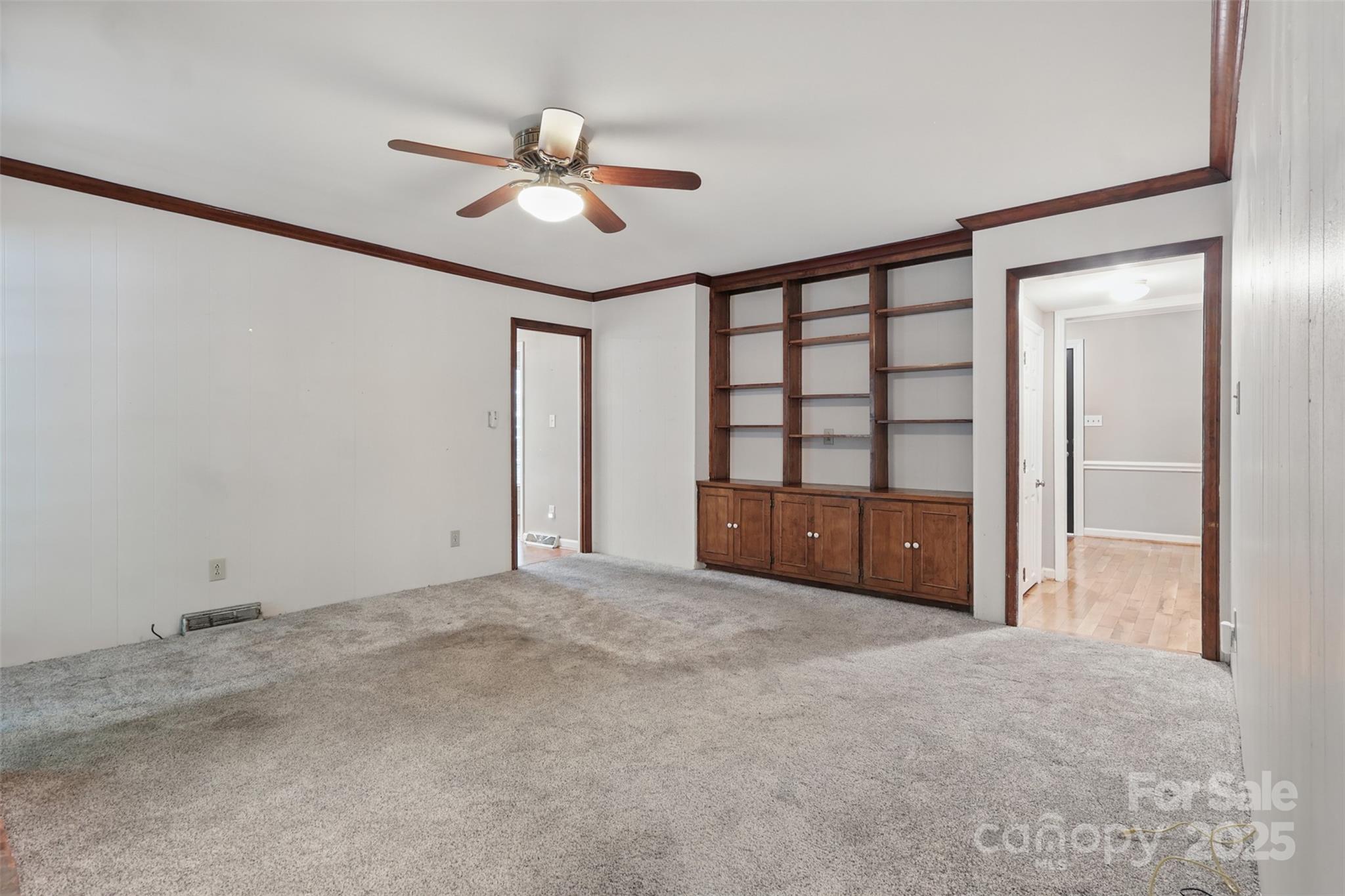 1517 E Barden Road Charlotte NC 28226